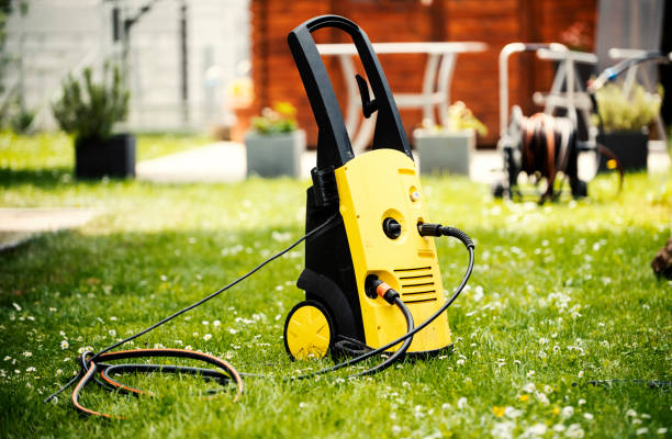 Best Dumpster Area Cleaning  in Thatcher, AZ